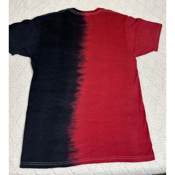 Ripple Junction Death Note Miss Amane Split Portrait Red Black Tee Size M - Picture 7 of 12